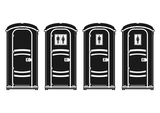 Best Short-Term Portable Toilet Rental  in Yuma, AZ