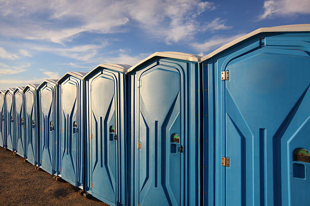 Best Portable Restroom Removal and Pickup  in Yuma, AZ