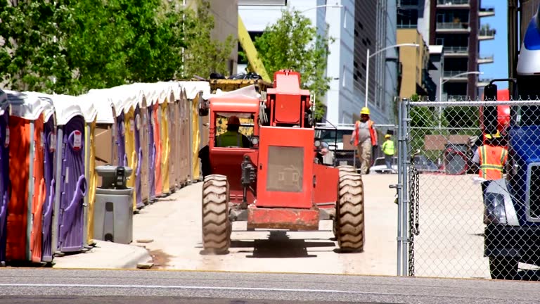 Best Portable Toilets for Parks and Recreation Areas  in Yuma, AZ